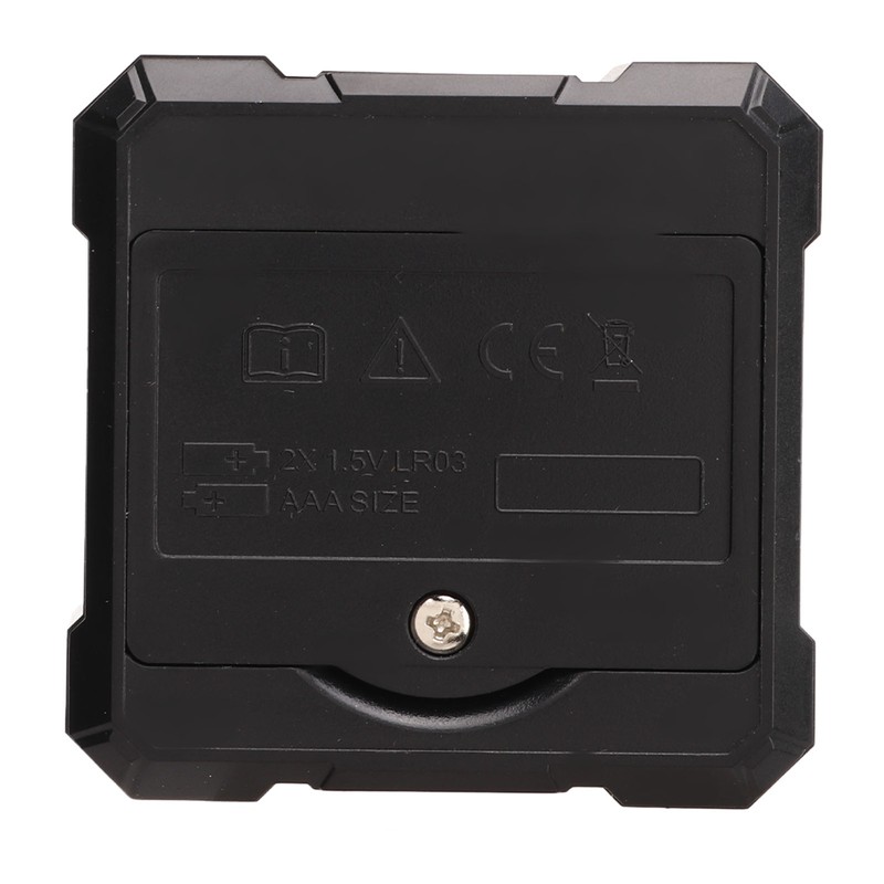 Digital Inclinometer Protractor Magnetic Angle Finder Gauge Measuring Tool for