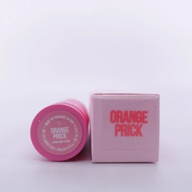 Jeffree Star Velvet Trap Lipstick Orange Light Coral Orange New