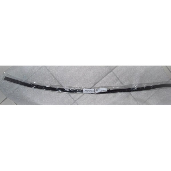 DC 1965-6 Mustang Hood Cowl Firewall Weatherstrip Seal w/Clips $11.95