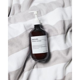 Meraki Moisturising Conditioner 490 ml