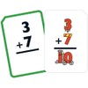 Meet The Math Facts Addition & Subtraction Flashcards - Level