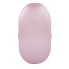 New Negative Ion Anti static Hairbrush Portable Electric Scalp Massage