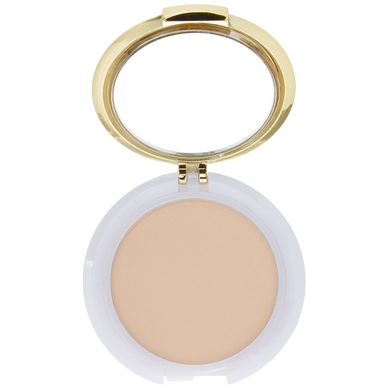 Layla Cosmetics Milano Top Cover Compact Foundation Shade 1