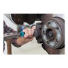 HAZET 751KHS-3 Short Drift Pin - Multi-Colour