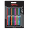 rOtring Liner Fineliner Pens | 0.4 mm | Colouring Pens
