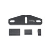 Yuesstloo Herramienta de bloqueo de volante 303-393 21-168, compatible con
