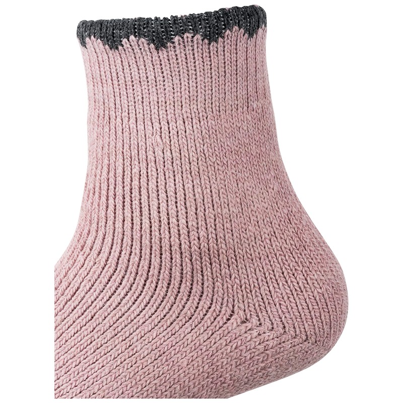 Piarini 1 Pair Terry Socks with Alpaca and Wool Content,