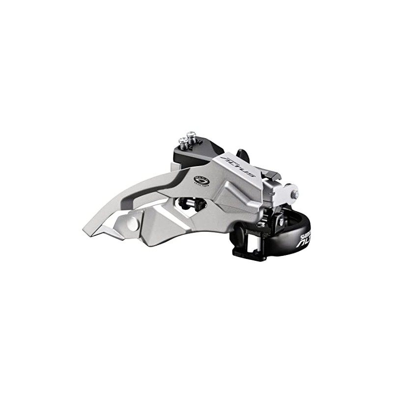 Top swing-dérailleur shimano fD-m dual pull 370 x 6 66-69â