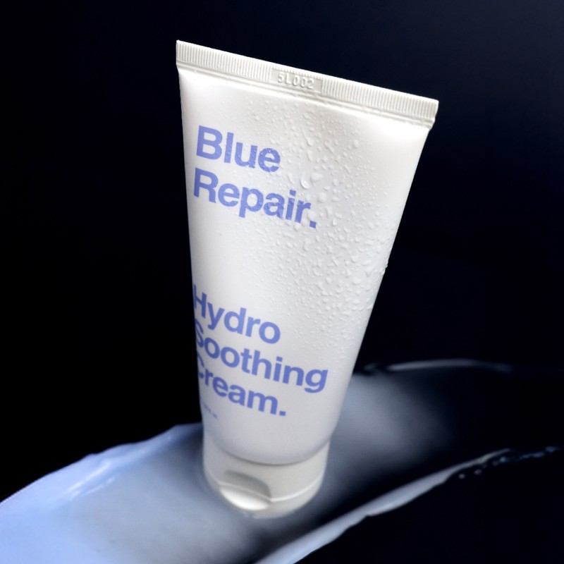 [by AMRED] Moisture barrier solution for 10 layers of skin