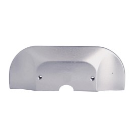 US Marine Products LLC 821629 Mercruiser Alpha One and Bravo One Cavitation Plate Aluminum Anode