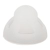 Hearing Amplifier Open Domes Soft Lightweight Single Layer Replaceable Hearing