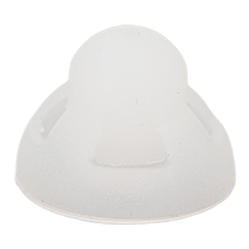 Hearing Amplifier Open Domes Soft Lightweight Single Layer Replaceable Hearing