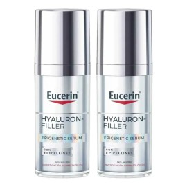 Kit Serum Facial Eucerin Hyaluron Filler Arrugas Finas 30ml