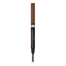 L'oréal Paris Lápiz De Cejas Retractil Infallible Brows Color Light Brunette