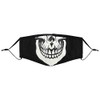 something different Skull Face Mask