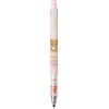 San-x Rilakkuma PN39401 Kurutoga Sharp Mechanical Pencil, 0.02 inch (0.5