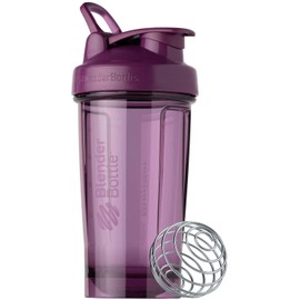 Berry BBPRO24 BE Blender Bottle, Mixer, Shaker Bottle, Pro Series, Tritan Pro24, 24 oz (700 ml)