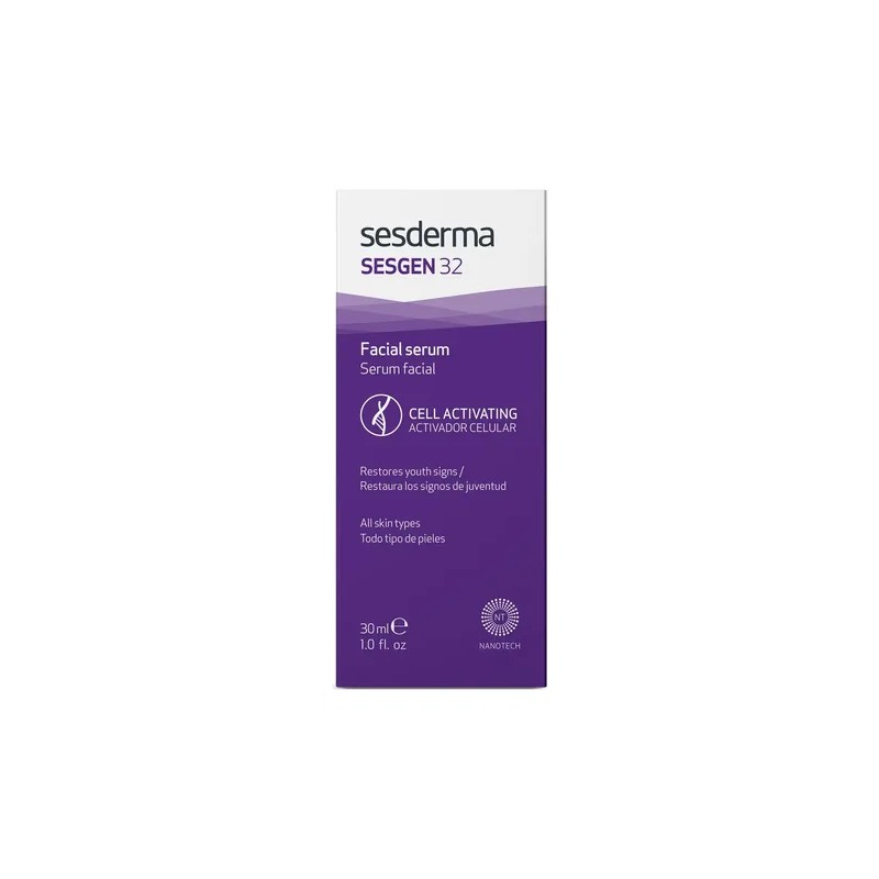 Suero Facial Sesgen 32 30ml Sesderma