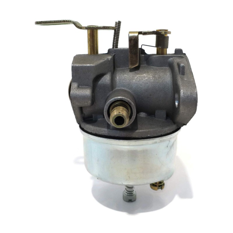 FitBest Carburetor for Tecumseh 632370A 632370 632110 fits HM100 HMSK90