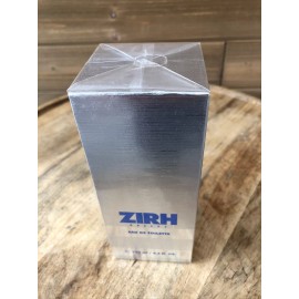 Zirh Breeze Eau De Toilette Cologne 4.2oz New Sealed Rare