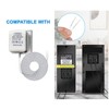 UPMMUD AC-AC 24V Doorbell Power Supply Transformer for Ring, Nest,