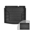 FROGUM ProLine 3D Rubber Mat, Exclusive Car Boot Mat, Boot