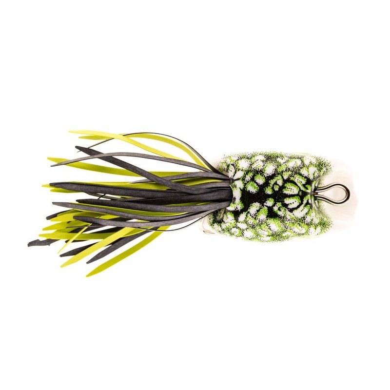 Scum Frog Popper