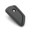 VF Key Case for 3-Button Car Key Silicon Cover Key