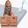 Bisoo The Magic Sheet 32x52 in / 80x130 cm -