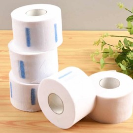 Disposable Neck Cover for Hair Coloring Hair Dye Cover 4ea