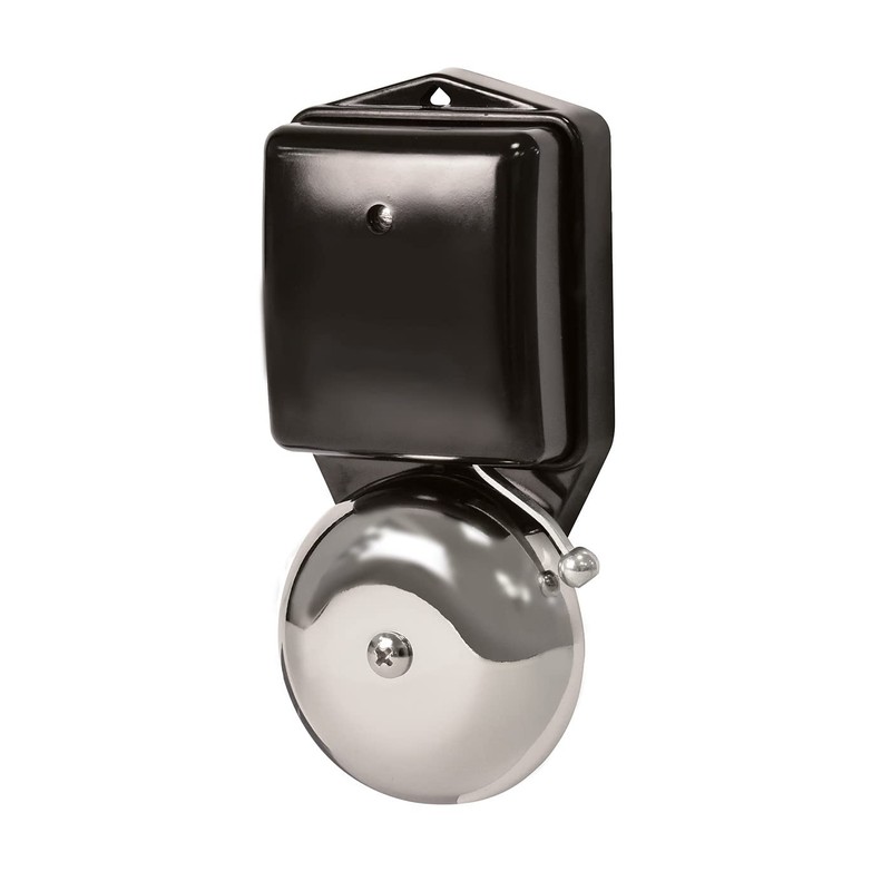 SCS Sentinel RetroBell Electromechanical Wired Doorbell