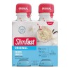 Bebida Proteica SlimFast Sabor Vainilla Francesa 4 Botellas                                                                                           