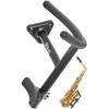 Stagg Wall-Mounted Alto Saxophone Stand (SLA-ASH)