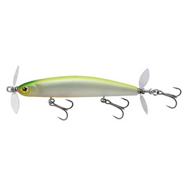 Timco Stealth Pepper 110S #430 Hyper Brightback
