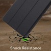 ebestStar - Case for Honor Pad X9, Slim Smart Cover