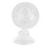 CO2 Glass Drop Checker Transparent Carbon Dioxide Drop Checker for