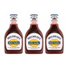 Sweet Baby Ray's Sauce and Marinade, Kickin' Bourbon 16 Fl