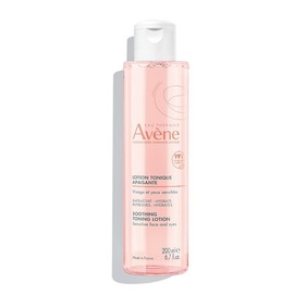 Avene Soothing Toning Lotion 200mL