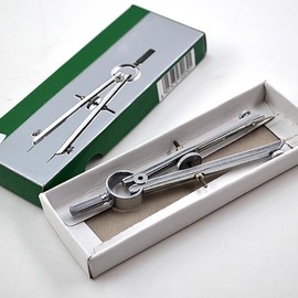 MAGICLULU Herramienta Brújula Compás De Dibujo Profesional Uso Diario Transportador y Compás Kit De Dibujo Matemático Equipo De Geometría Kit Kats a Granel Importante Alumno Papelería Metal