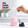 Muscle Milk Genuine Protein Powder, Strawberries 'N Crème, 32g Protein,