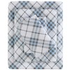 True North by Sleep Philosophy Cozy Flannel Warm 100% Cotton