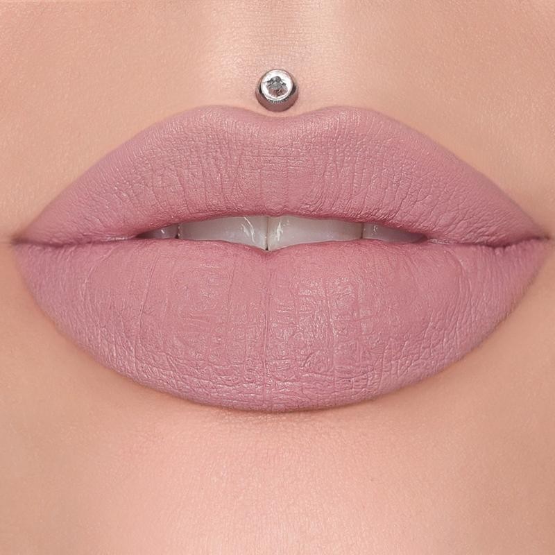 Velvet Trap Lipstick:_Grave Digger