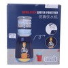 Simulation Water Dispenser Drinking Fountain Furniture Kitchen Girls Pretend Play