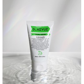 Dievu Casal Cream 100ml Water Glow Regenerating Moisture Cream / 디에뷰 카살크림100ml 물광 재생 수분 크림