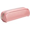 Exacompta - Ref 52680E - 1 Trapezoid Perle Pencil case