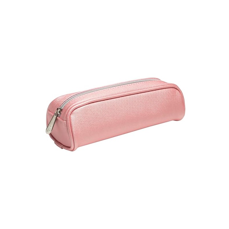Exacompta - Ref 52680E - 1 Trapezoid Perle Pencil case