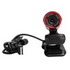 HXSJ S9 Web Digital Camera Rotatable Webcam 1080P Manual Focus