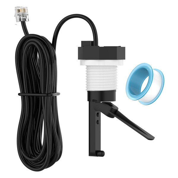 Flow Switch, GLX-FLO-RP for Hayward Goldline Aquarite Salt System Pool