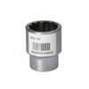 Kyoto Machine Tools (KTC) Socket 12 Angle, B40-34, 1.3 x