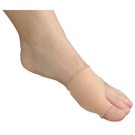 PediFix Visco-Gel Bunion Relief Sleeve, Large
